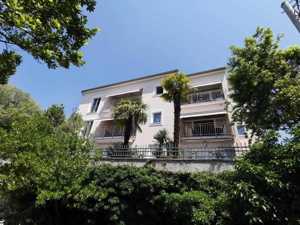Villa Sara 茨里克韦尼察 外观 照片